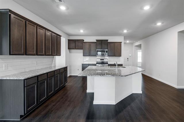 709 Smokey Trail in Princeton, TX - Building Photo - Building Photo