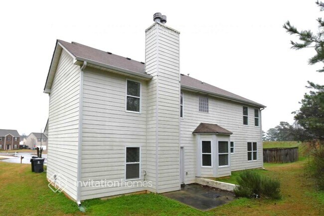 26 Treeline Ct in Dallas, GA - Foto de edificio - Building Photo