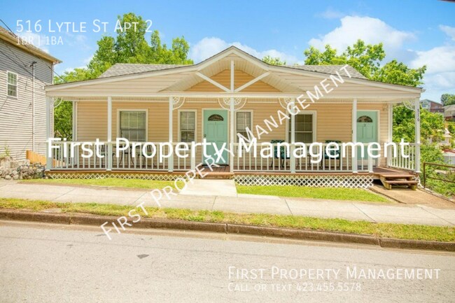 property at 516 Lytle St