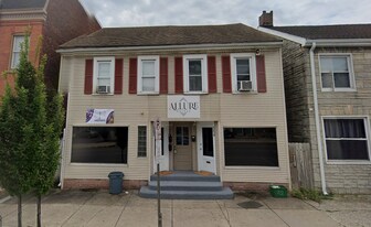 564 W Market St, Unit A in York, PA - Building Photo