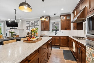 1503 W Thomas St in Chicago, IL - Building Photo - Building Photo