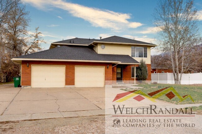 130-132 W 100 S in Kaysville, UT - Foto de edificio - Building Photo