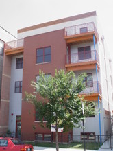 1621 S Carpenter St in Chicago, IL - Building Photo - Building Photo