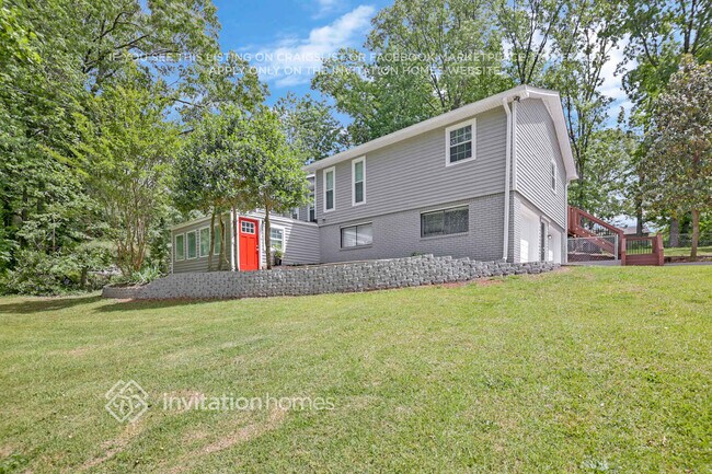 140 Trickum Hills Dr in Woodstock, GA - Building Photo - Building Photo