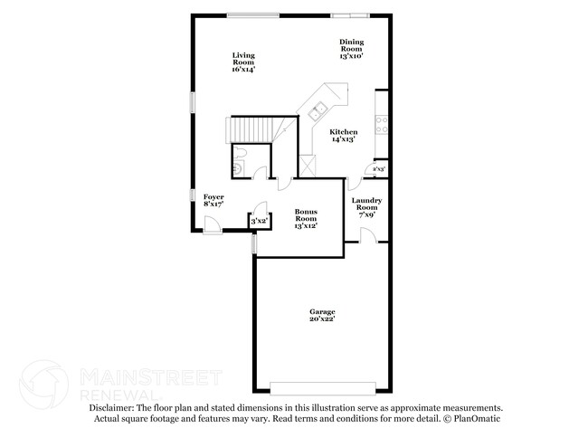 7537 Kinnison Wash Lp in Tucson, AZ - Building Photo - Building Photo