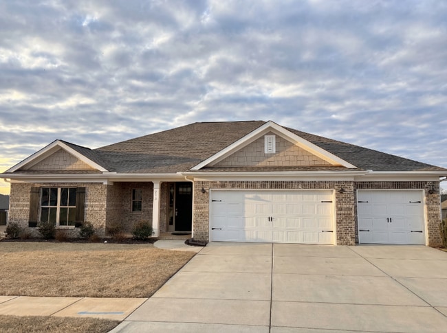 property at 213 Hannaway Cir