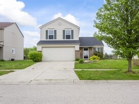 6676 S Andover Way in Morrow, OH - Building Photo