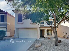 2315 W Running Deer Trl in Phoenix, AZ - Building Photo