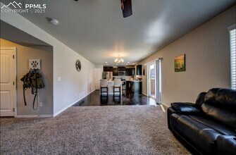 6673 Galpin Dr in Colorado Springs, CO - Building Photo - Building Photo
