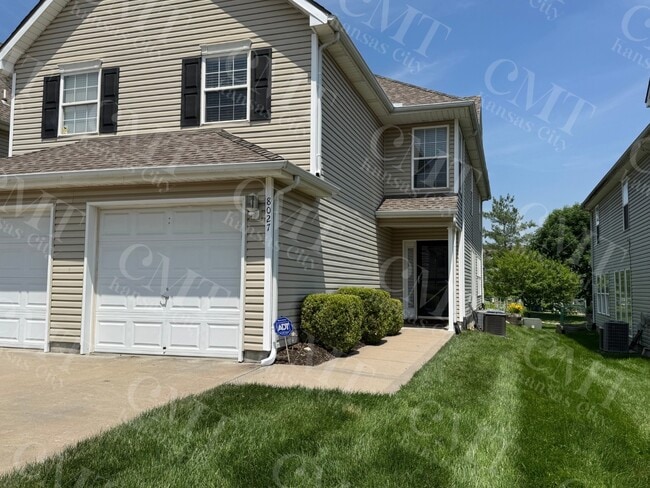 property at 8027 N Elmwood Ave