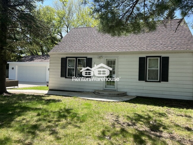 property at 7165 Sunrise Dr