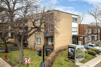 5610 Somerled Av in Montréal, QC - Building Photo - Building Photo