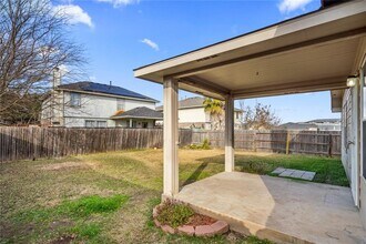 1548 Tonia Loop in Round Rock, TX - Building Photo - Building Photo