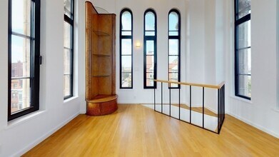 6 Massachusetts Ave in Boston, MA - Building Photo - Building Photo