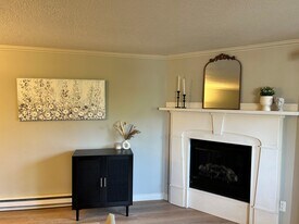 837 S Cowley St, Unit City View Terraces in Spokane, WA - Building Photo
