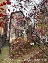 1726 N Sawyer Ave in Chicago, IL - Building Photo