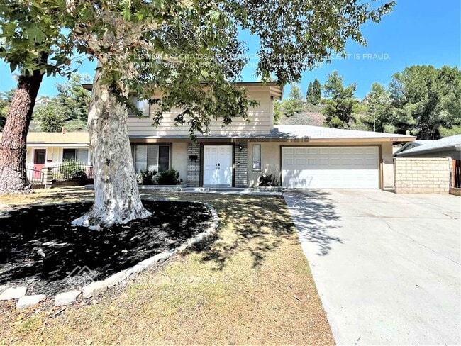 property at 29338 Florabunda Rd