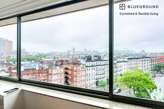 255 Massachusetts Ave in Boston, MA - Building Photo - Building Photo