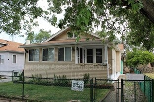 2625 Cleveland St in Hammond, IN - Building Photo