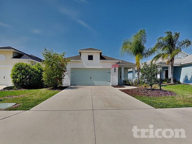 property at 11106 Sand Pine Ln