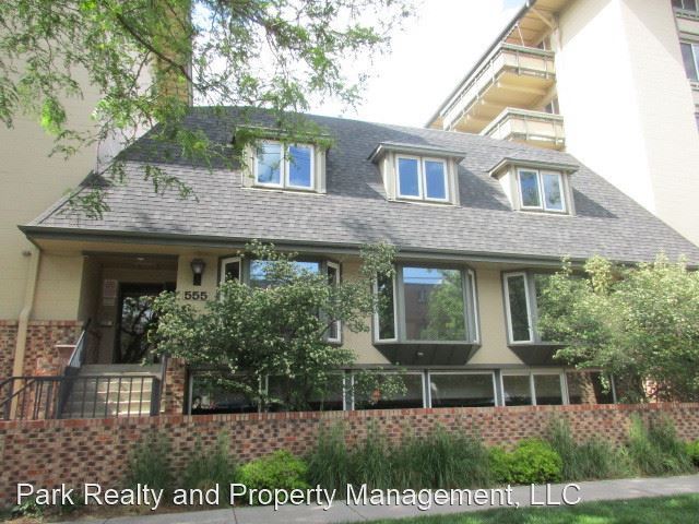 555 E 10th Ave-Unit -#514 in Denver, CO - Building Photo