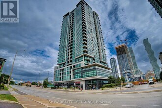 3985-3985 Grand Park Dr in Mississauga, ON - Building Photo - Building Photo