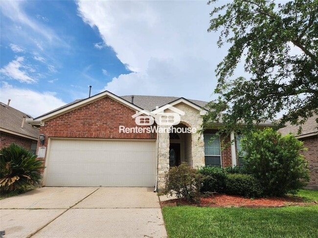 property at 15839 Marble Bluff Lane