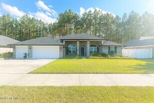 12678 Weeping Branch Cir in Jacksonville, FL - Building Photo