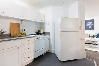 16 Chauncy St, Unit B in Cambridge, MA - Building Photo - Building Photo