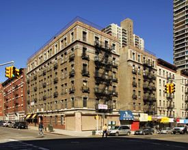 601 W 177th St in New York, NY - Building Photo - Building Photo