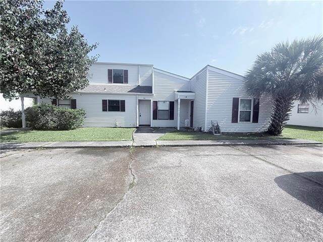 16 Birdie Dr, Unit 3E in Slidell, LA - Building Photo - Building Photo