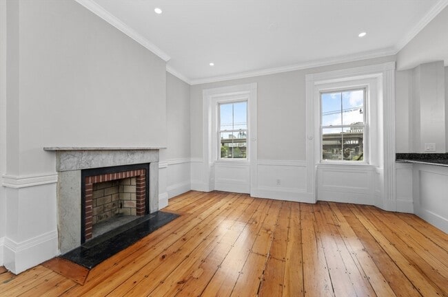 76 Washington St in Boston, MA - Building Photo - Building Photo