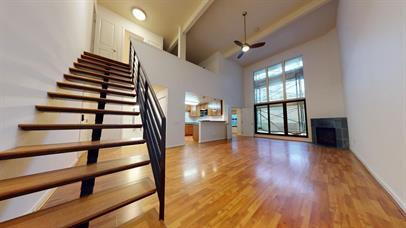 1366 Turk St in San Francisco, CA - Building Photo