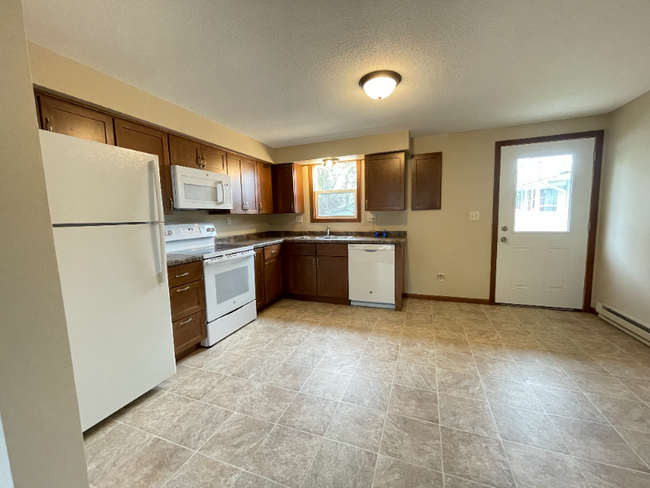 property at 1214 Gilmore Ave