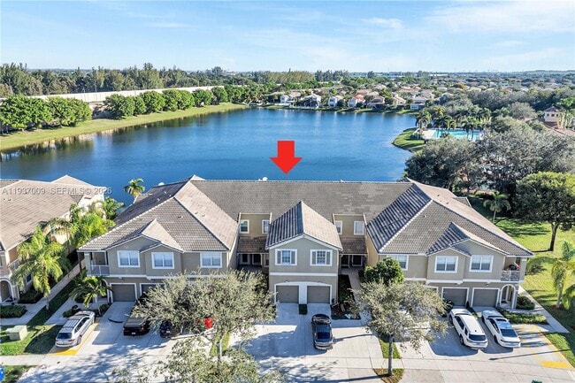 property at 4341 SW 131st Ln