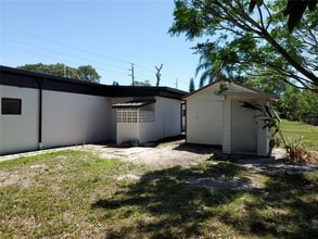 201 Ravenna St N in Nokomis, FL - Building Photo - Building Photo