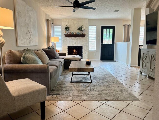 8709 Cretys Cove in Austin, TX - Building Photo - Building Photo
