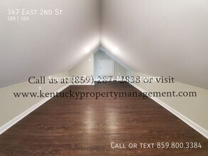 347 E 2nd St in Lexington, KY - Building Photo - Building Photo