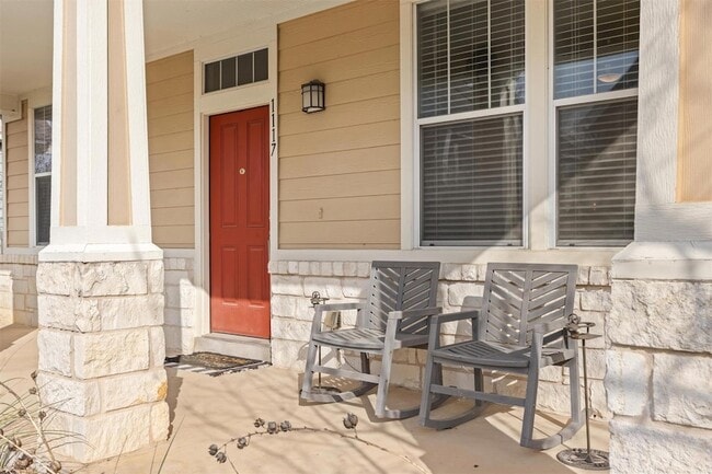 1117 Nevarez in Kyle, TX - Building Photo - Building Photo