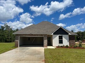 20477 Egret Rd in Ponchatoula, LA - Building Photo