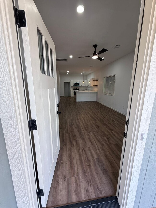 3905 Fox St in Houston, TX - Building Photo - Building Photo