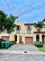 17443 SW 153rd Path in Miami, FL - Building Photo
