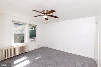 430 Mellon St SE in Washington, DC - Building Photo - Building Photo