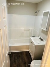 2104 N Williams Cir in Chester, PA - Building Photo - Building Photo