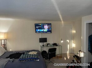 9 Chester St, Unit 28 in Cambridge, MA - Foto de edificio - Building Photo