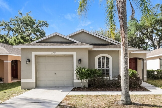 property at 8703 Morrison Oaks Ct