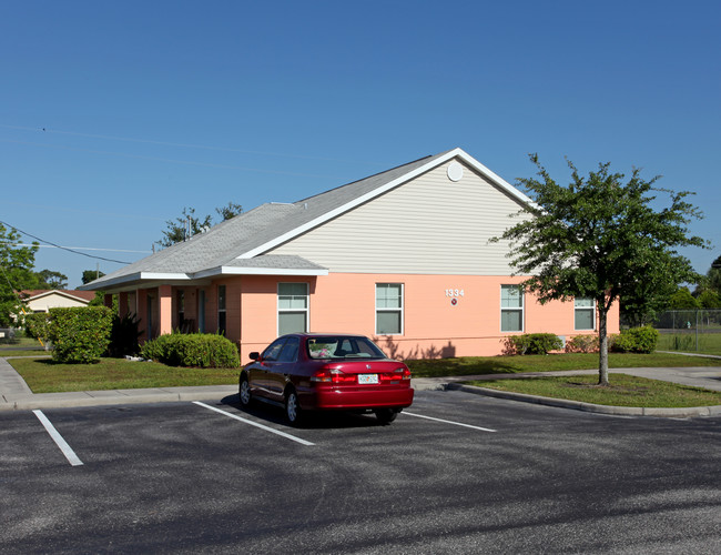 Citrus Gardens in Orlando, FL - Building Photo - Building Photo