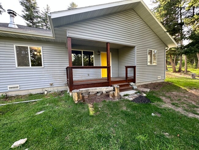 property at 294 Wildebeest Ln