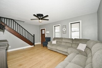 3701 Finleyville Elrama Rd in Finleyville, PA - Building Photo - Building Photo