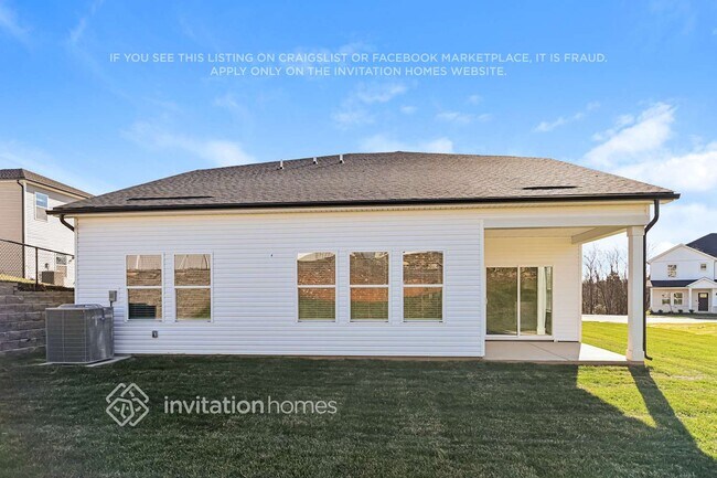 1190 Bluffton Cir, Unit 2-2216 in Clarksville, TN - Building Photo - Building Photo